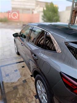 فۆرد ئێسکەیپ